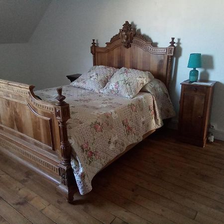 La Chambre De La Boule D 'Or Lanvallay Екстер'єр фото