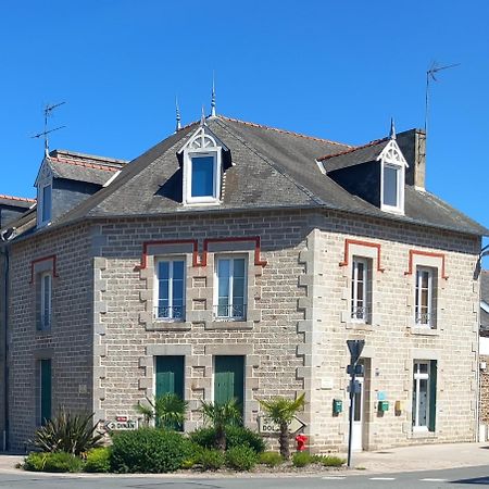 La Chambre De La Boule D 'Or Lanvallay Екстер'єр фото
